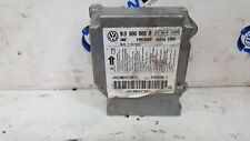 Volkswagen MK5 Golf 2003-2009 Airbag Module Computer 1K0909605R